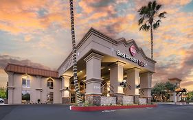 Best Western Plus Hilltop Inn