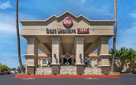 Best Western Plus Hilltop Inn